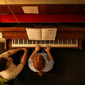 Private-Piano-Lesson